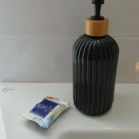 Home, Lovely, Private, Unique, Cozy 7 Minutes From Center, Super Fast Internet Apartment