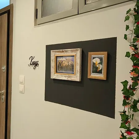 Apartment Home, Lovely, Private, Unique, Cozy 7 Minutes From Center, Super Fast Internet