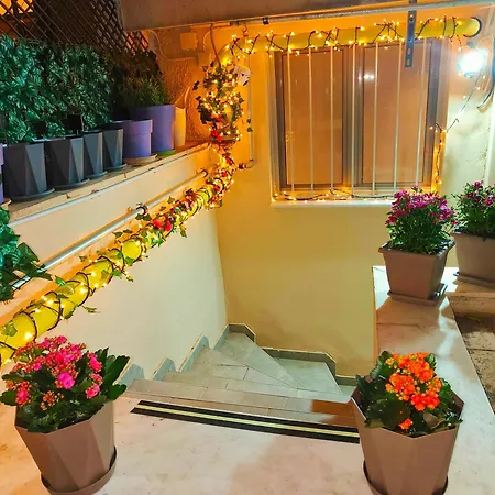 Apartment Home, Lovely, Private, Unique, Cozy 7 Minutes From Center, Super Fast Internet Athens