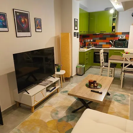 Home, Lovely, Private, Unique, Cozy 7 Minutes From Center, Super Fast Internet